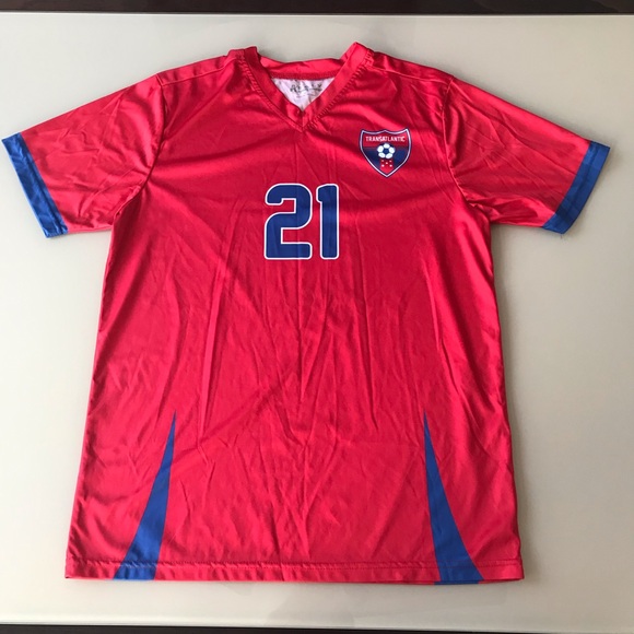 Sportswear T-Shirt Size Medium - Picture 1 of 4